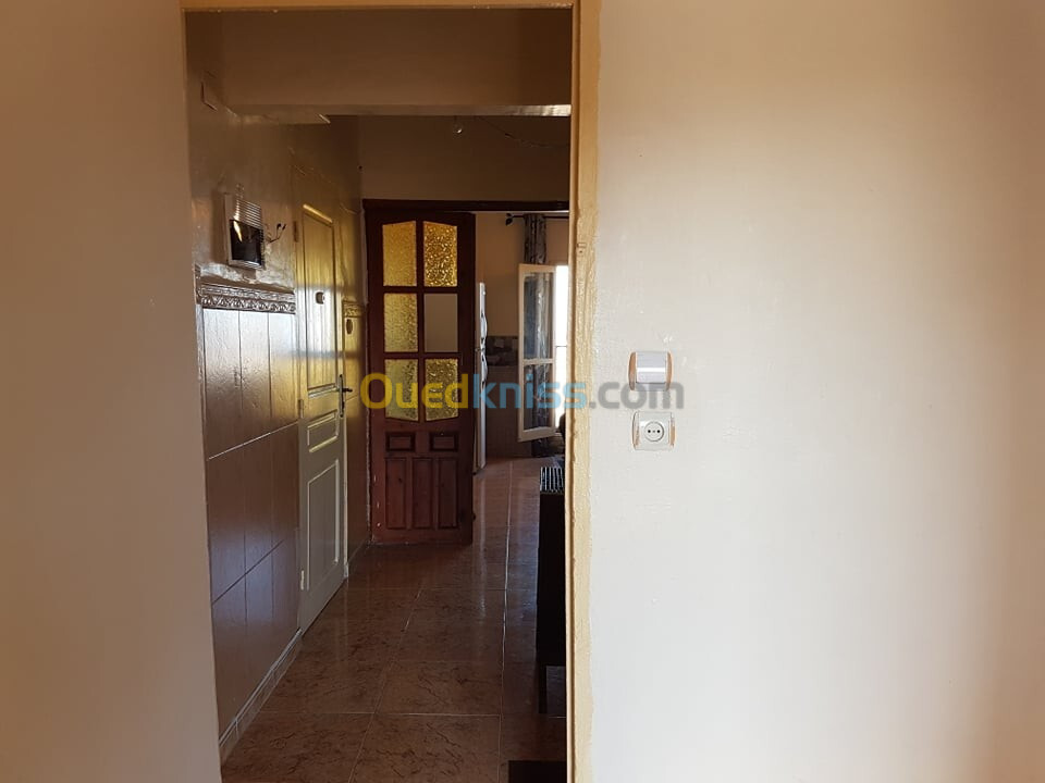 Vente Appartement F2 Oran Oran