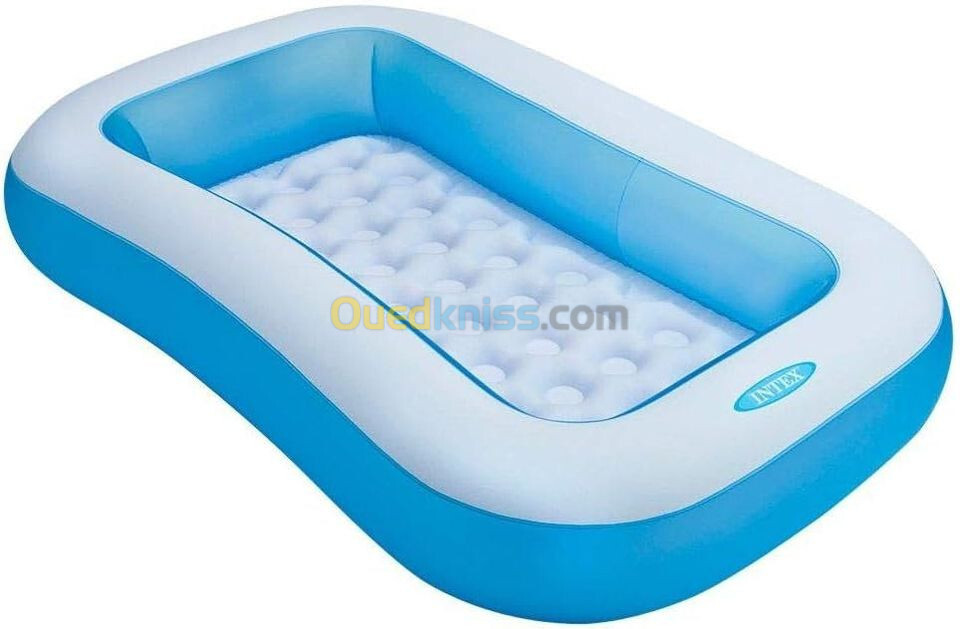 Pataugeoire Piscine INTEX