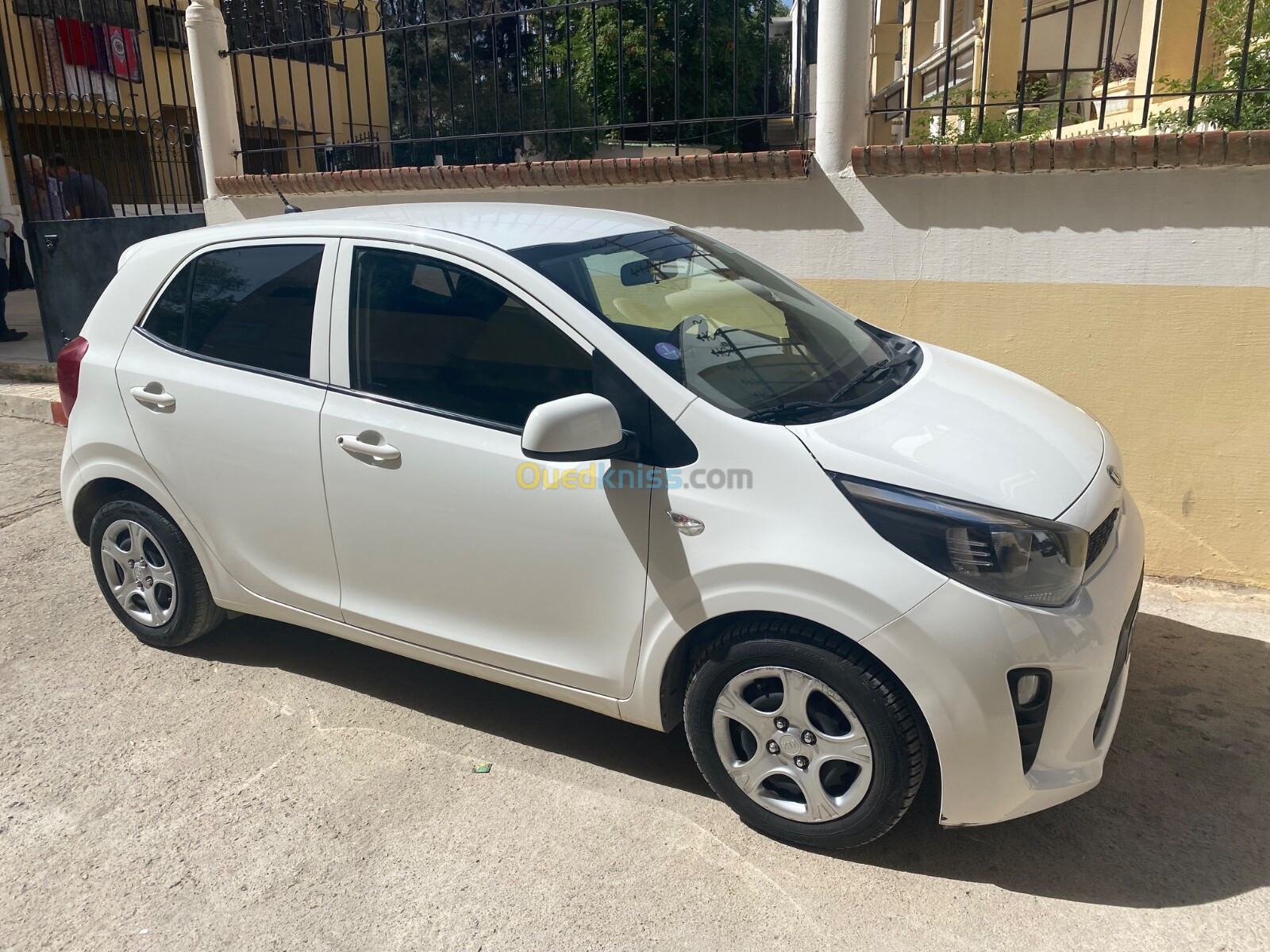 Kia Picanto 2021 