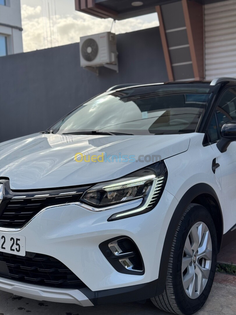 Renault Captur 2022 Captur