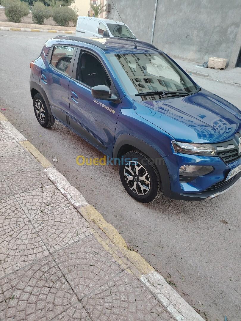 Renault Kwid 2024 