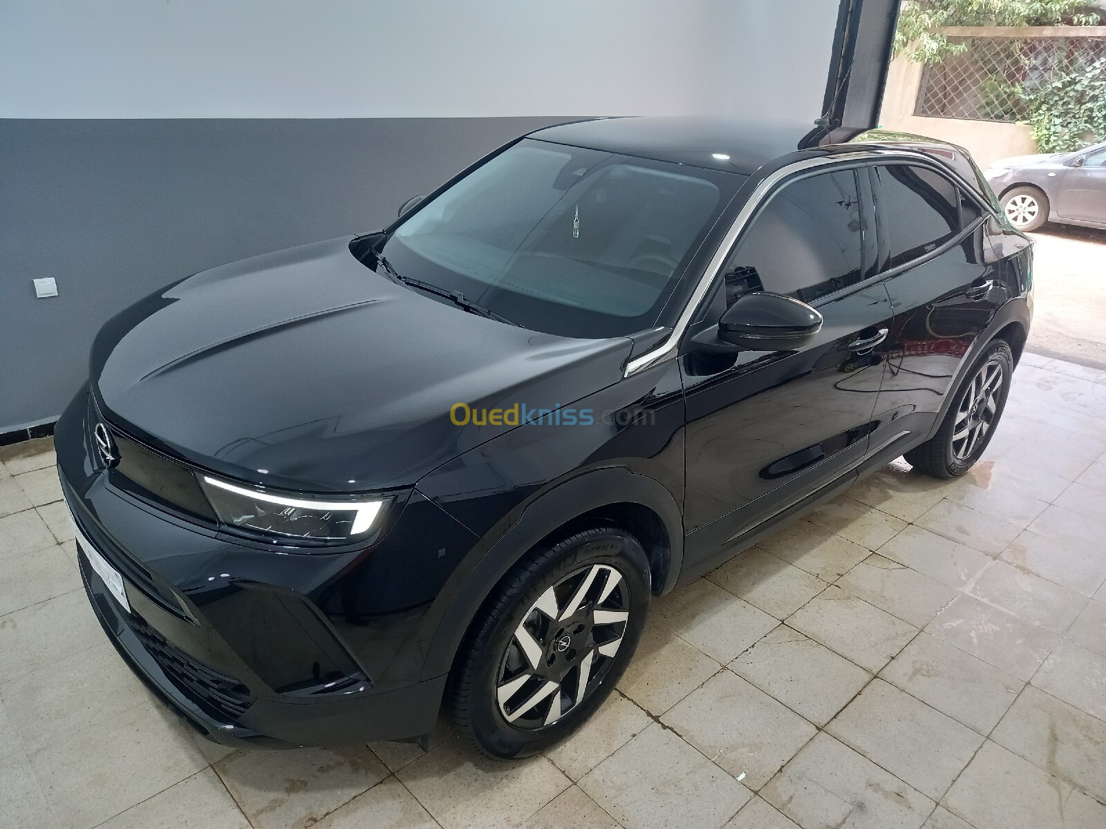 Opel Mokka 2024