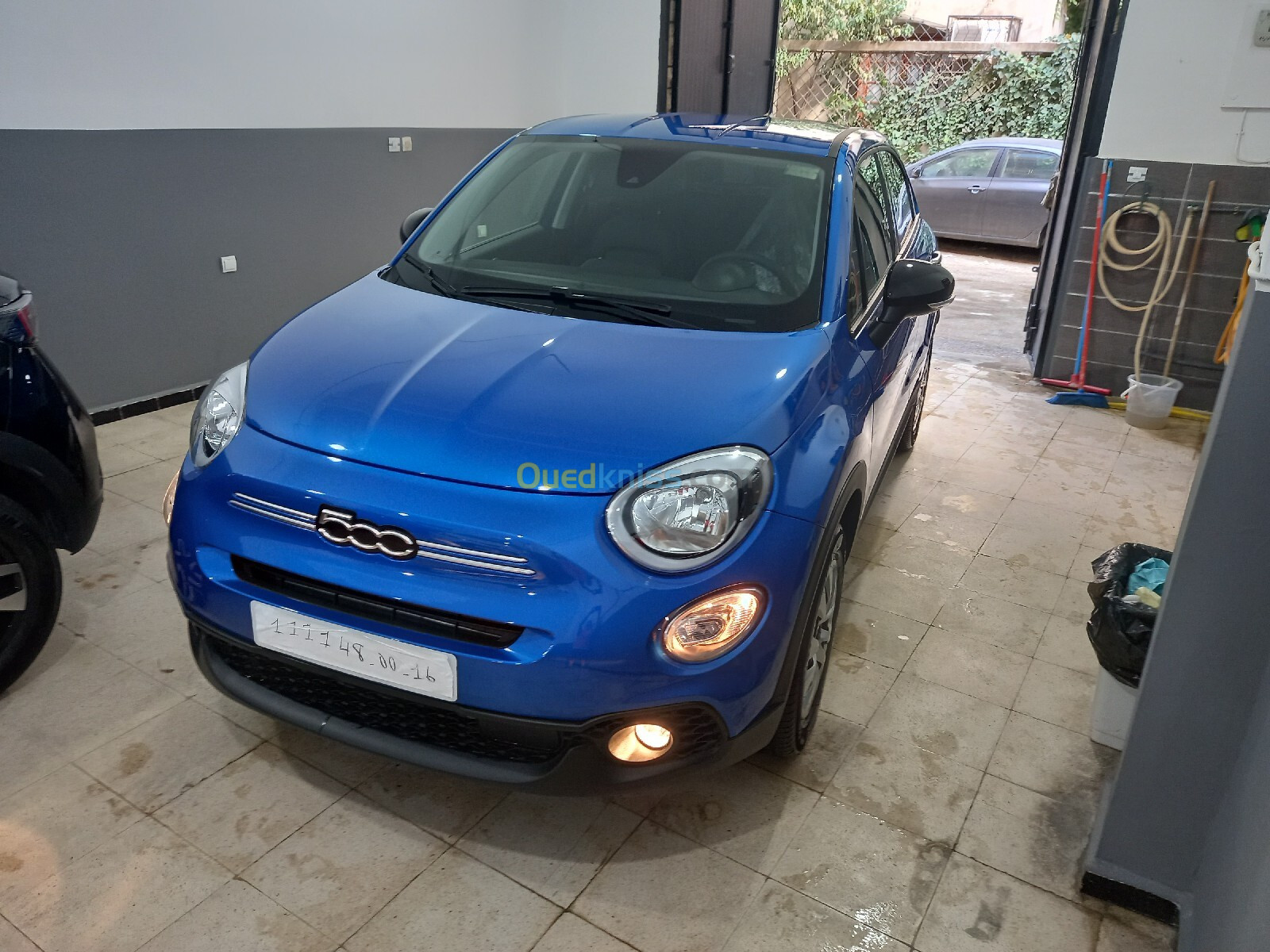 Fiat 500x 2024 Culte