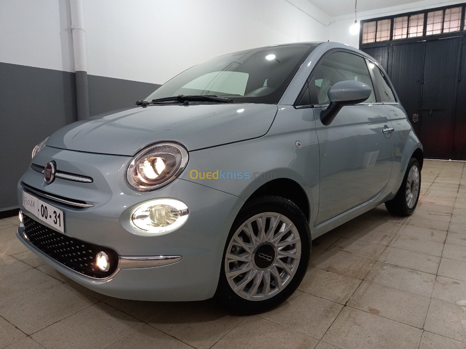 Fiat 500 2024 Dolcevita  dz