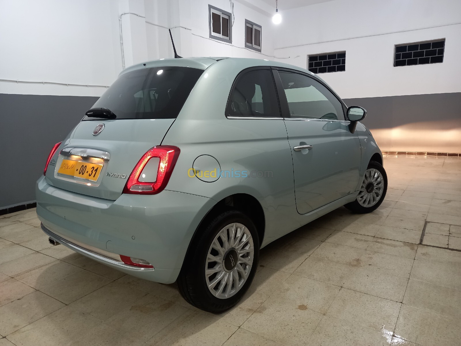 Fiat 500 2024 Dolcevita  dz