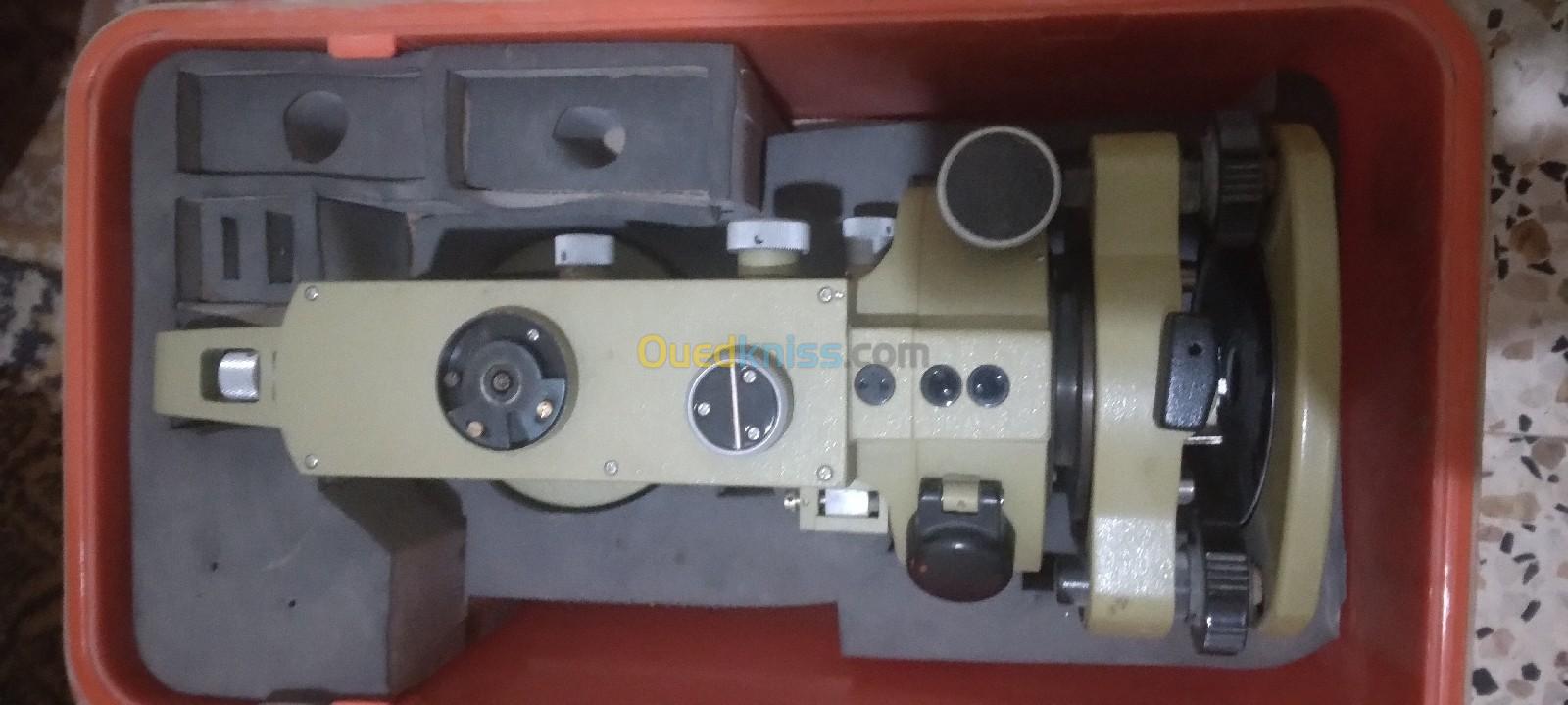   Theodolite THEO 020B Carl Zeiss