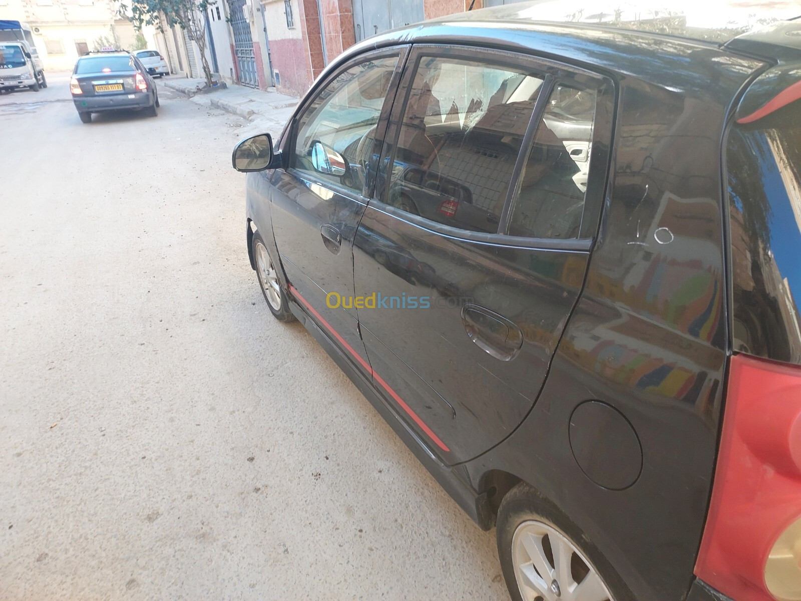 Kia Picanto 2010 