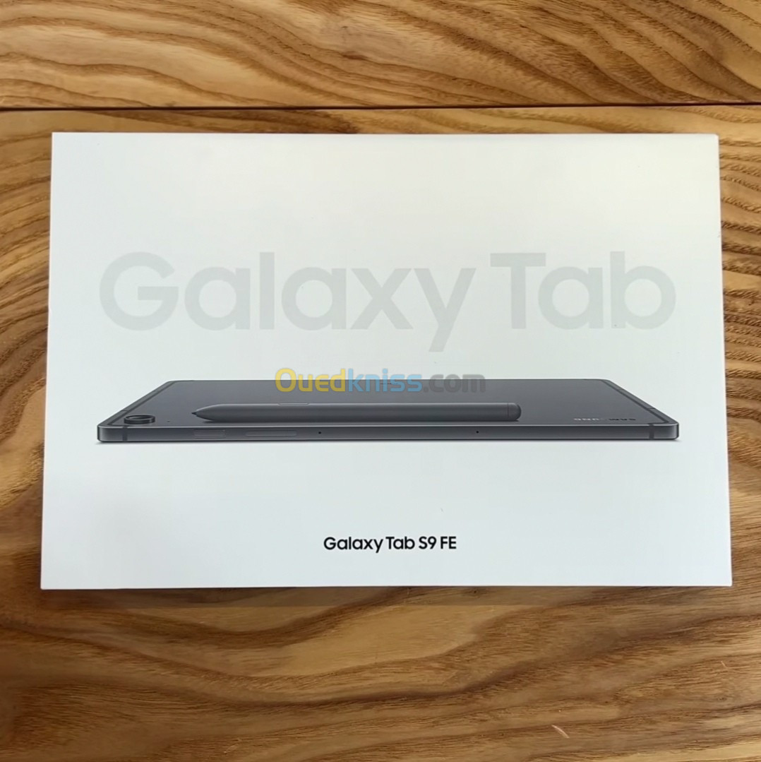 Samsung Galaxy Tab S9 FE