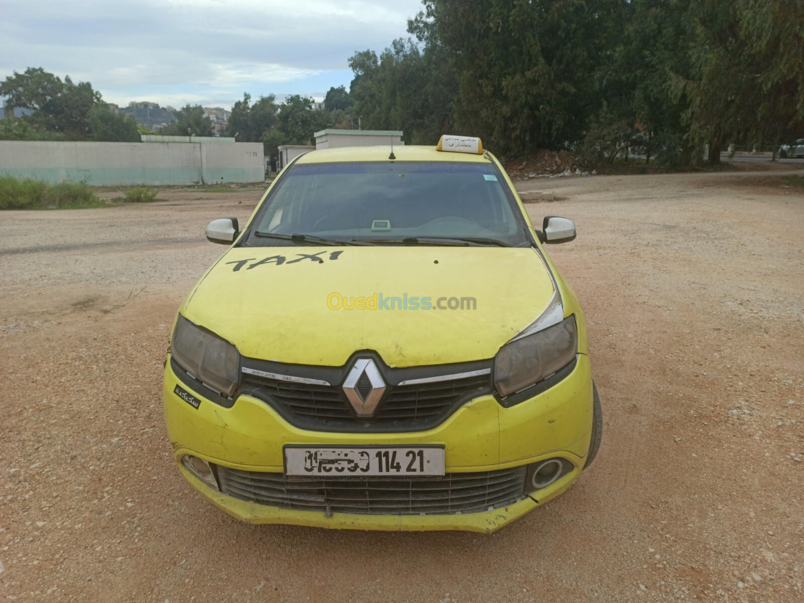 Renault Symbol 2014 Collection