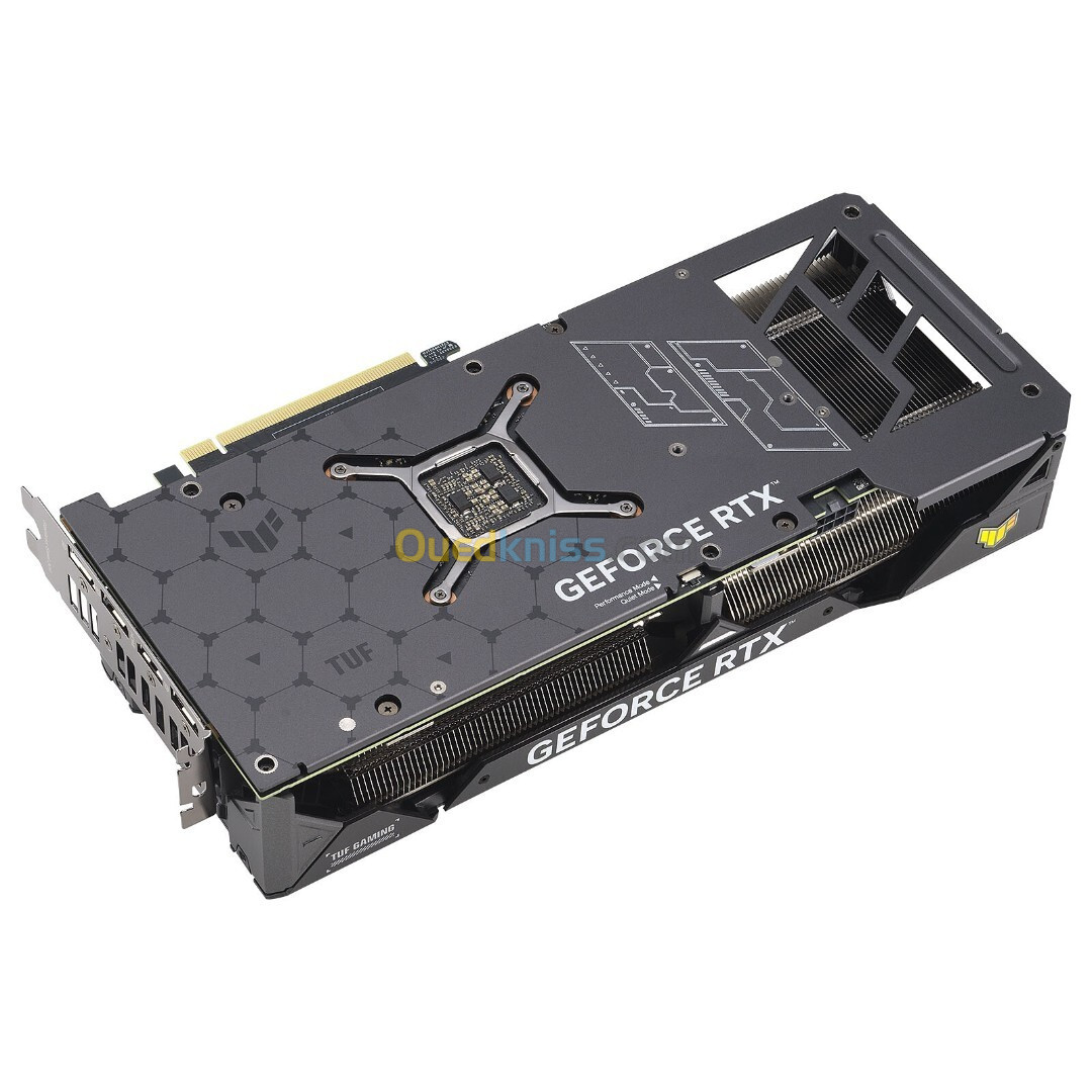     ASUS TUF Gaming GeForce RTX 4070 OC Edition 12GB