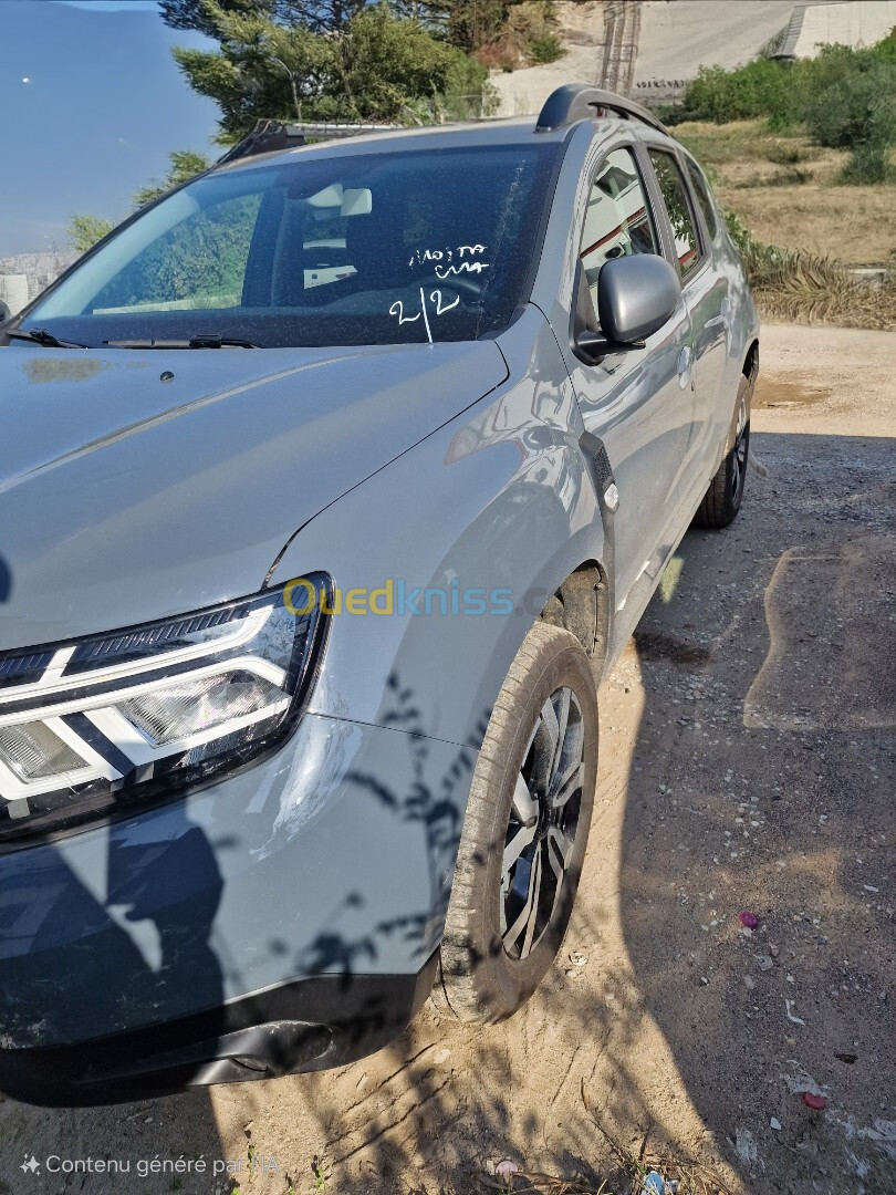 Dacia Duster 2014 Duster