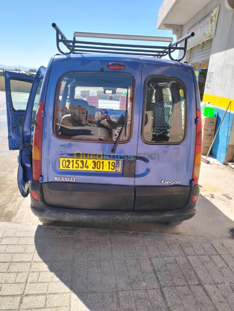 Renault Kangoo 2001 Kangoo