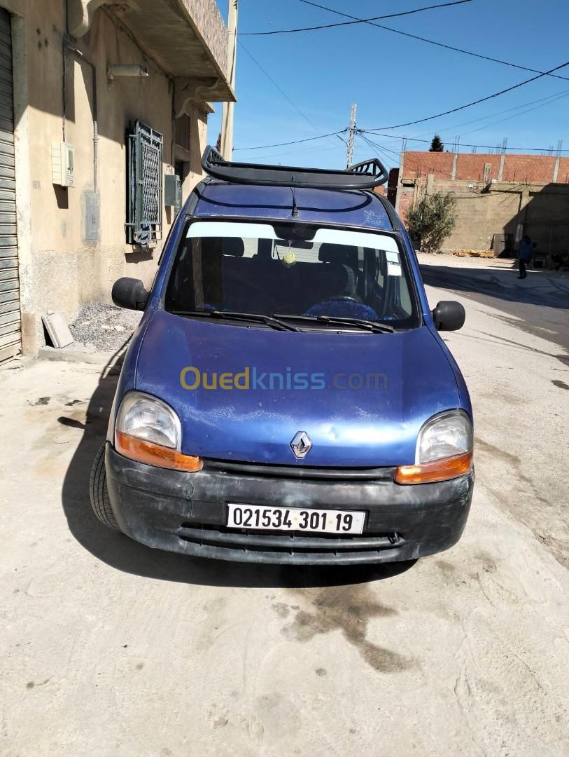 Renault Kangoo 2001 Kangoo