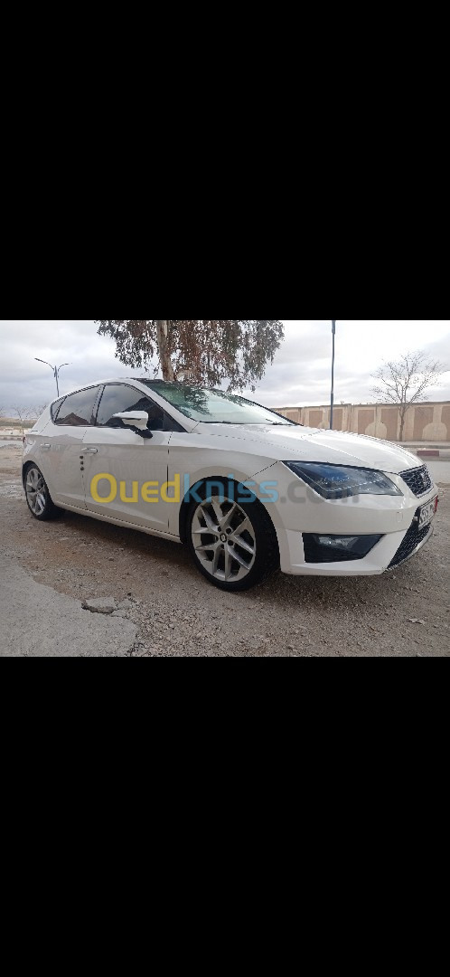 Seat Leon 2014 Leon