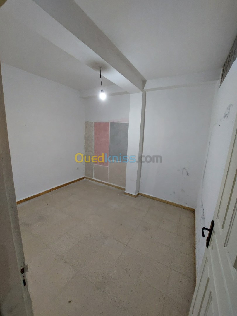 Location Niveau De Villa F4 Alger Bab ezzouar