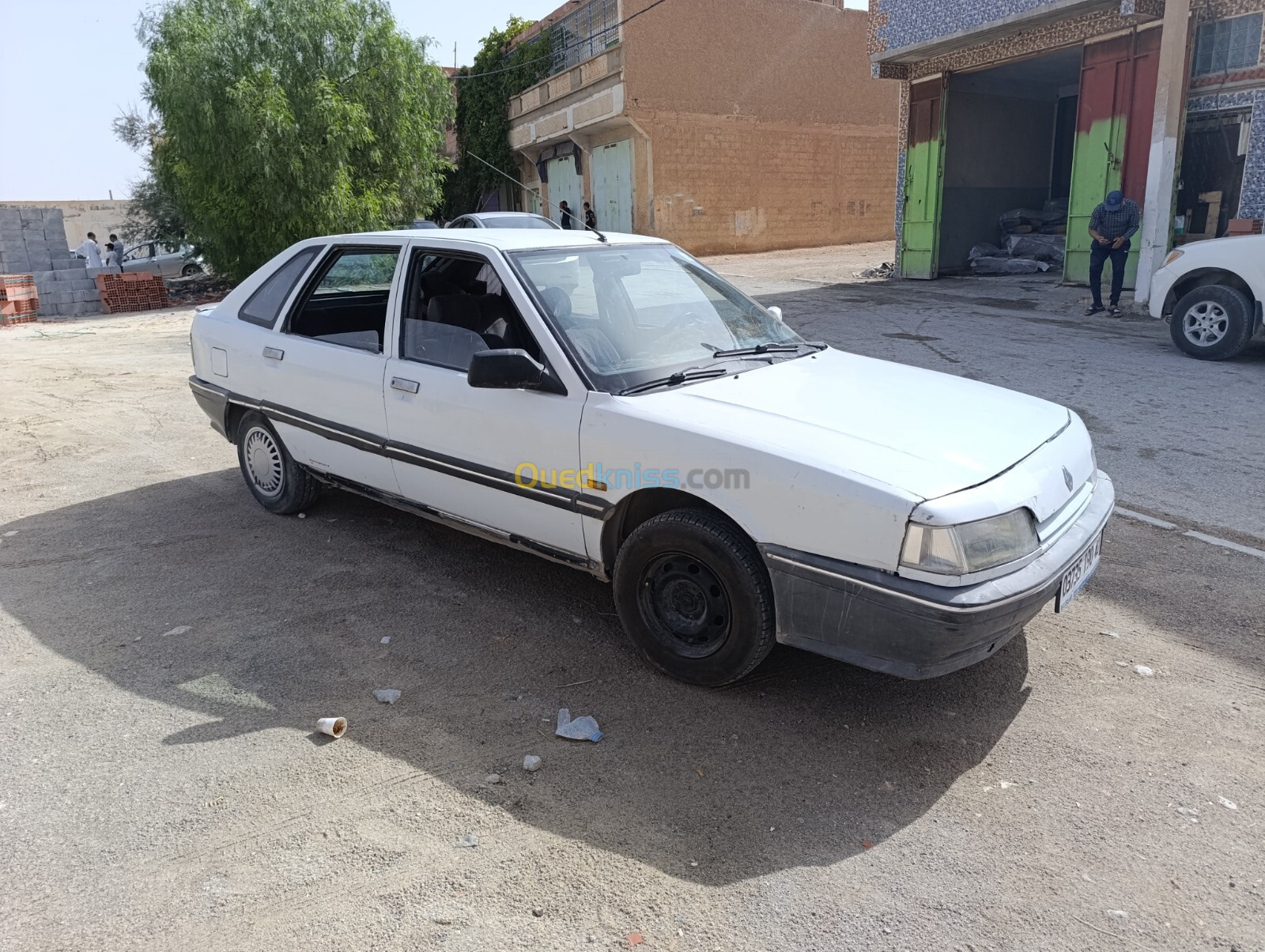 Renault 21 1990 21