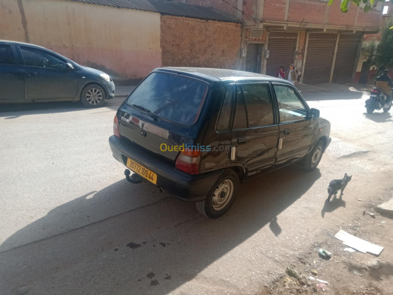 Suzuki Maruti 800 2009 Maruti 800