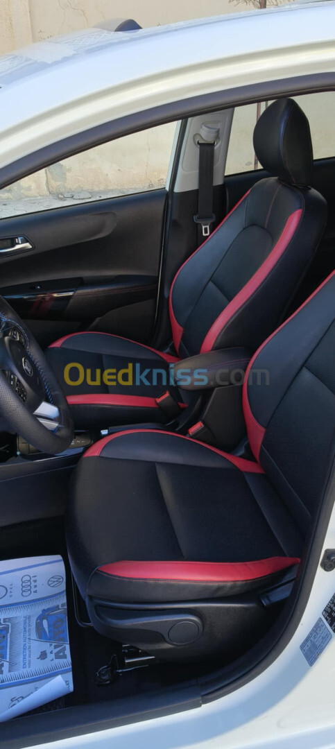 Kia Picanto 2018 GT-Line