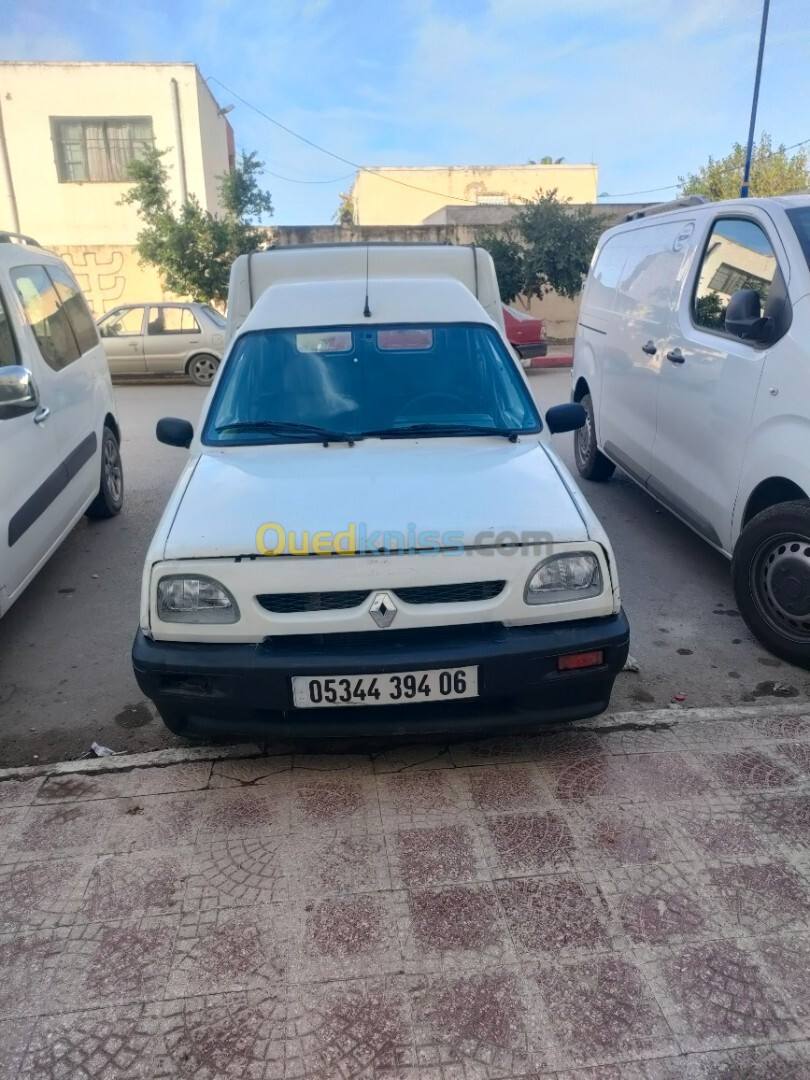 Renault Express 1994 Express