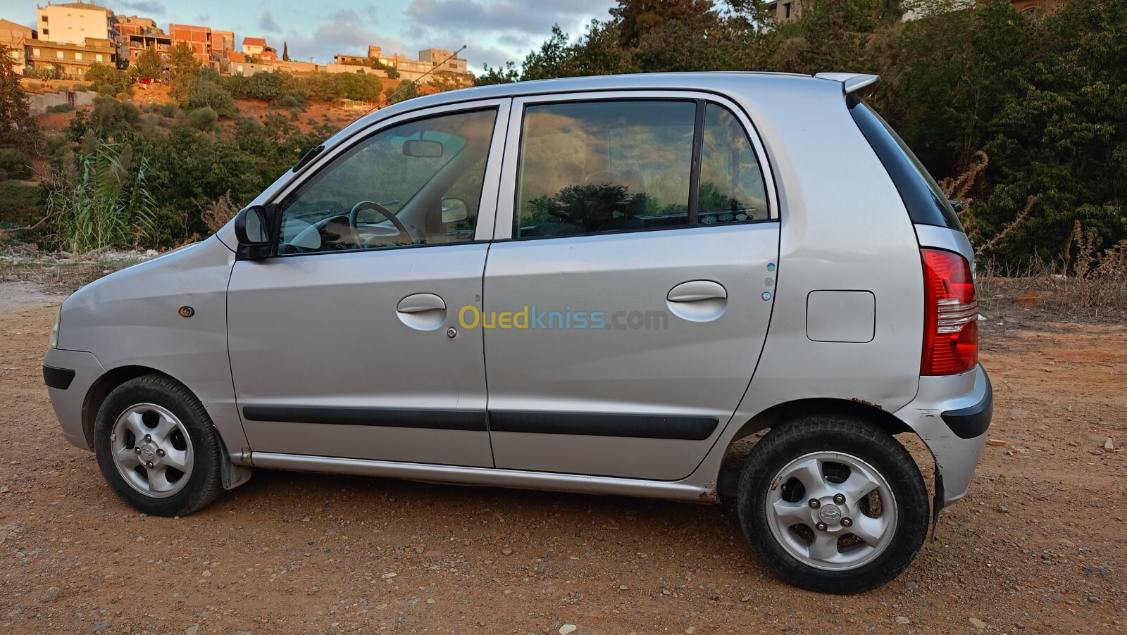 Hyundai Atos 2005 XS