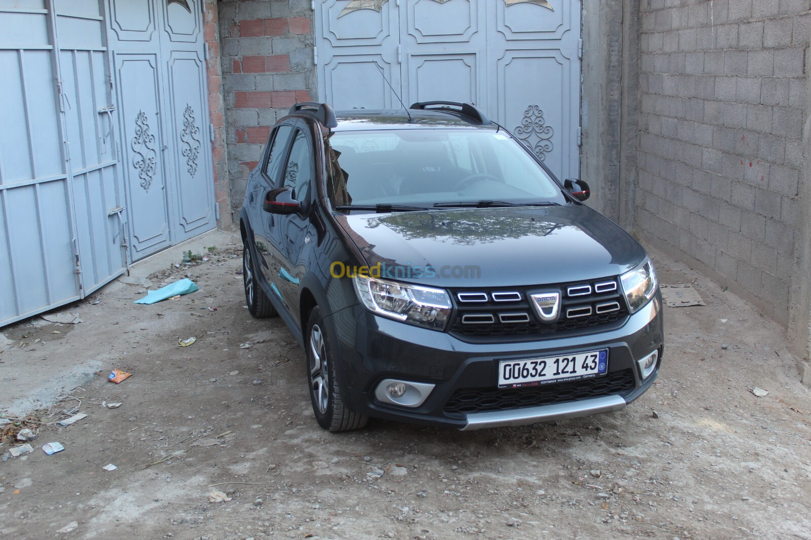 Dacia Sandero 2019 Stepway