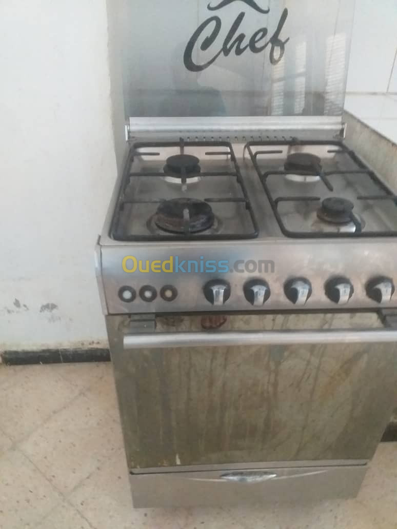  Cuisinière à vendre 