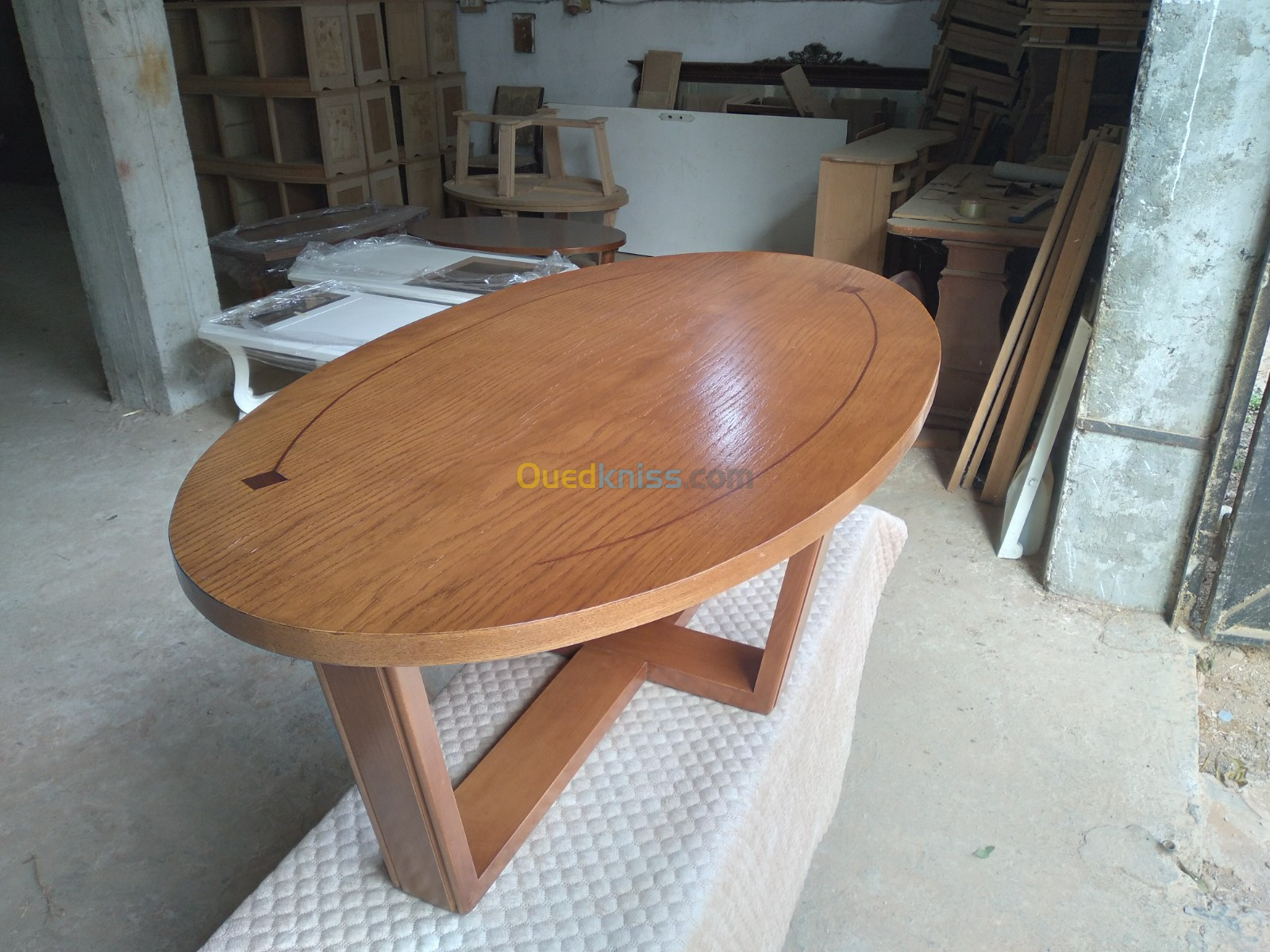 Table base 