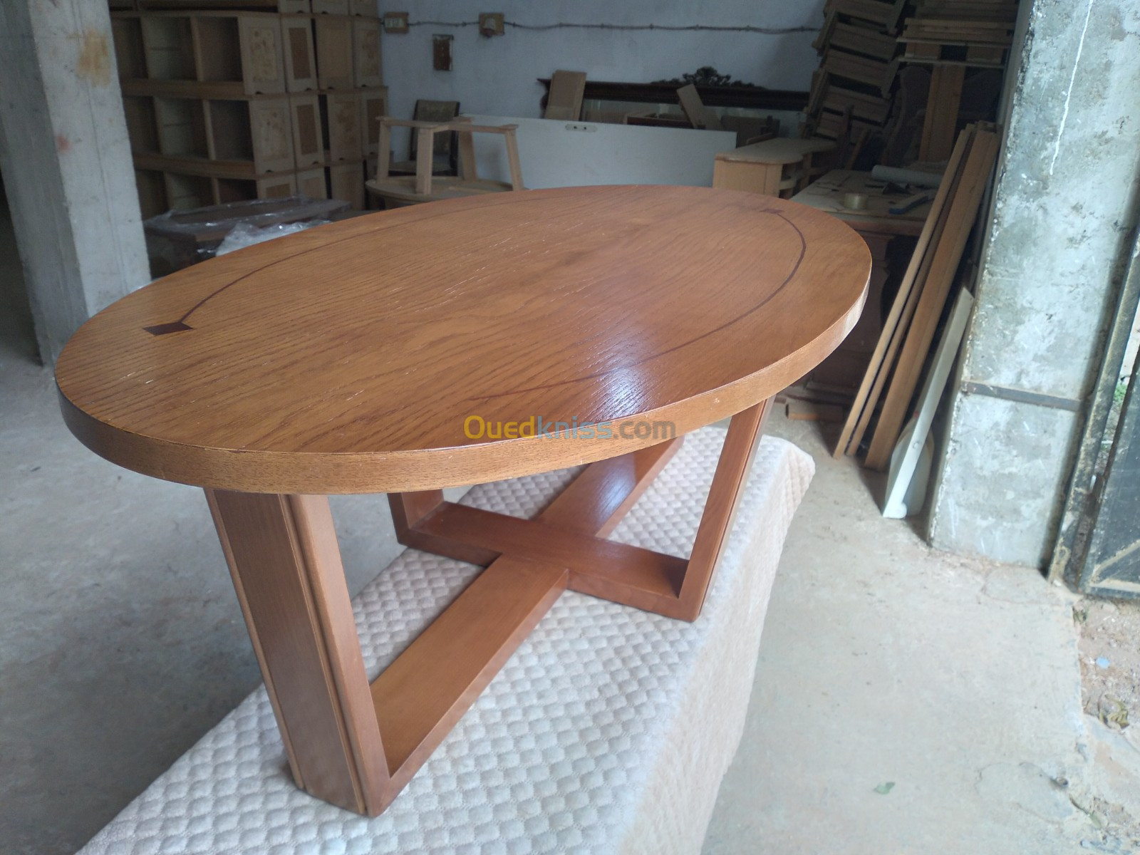 Table base 