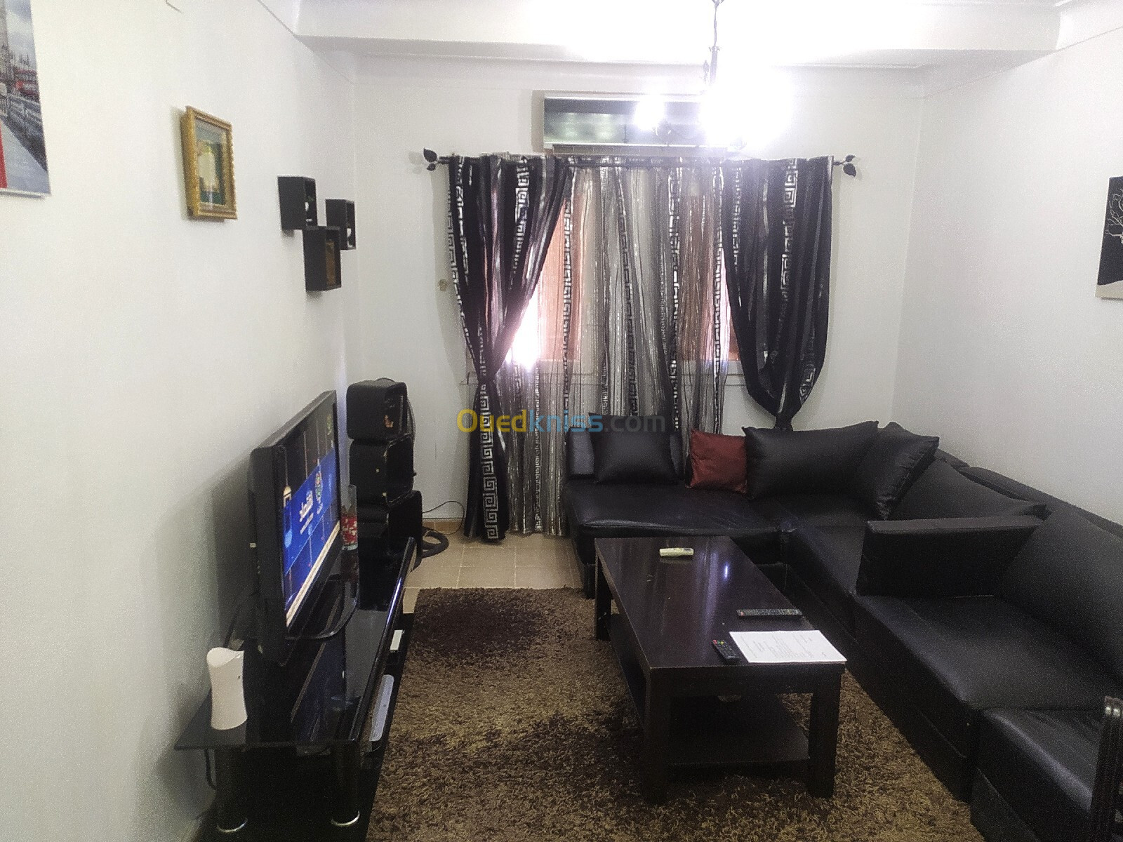 Location Appartement F3 Sidi Bel Abbès Sidi bel abbes