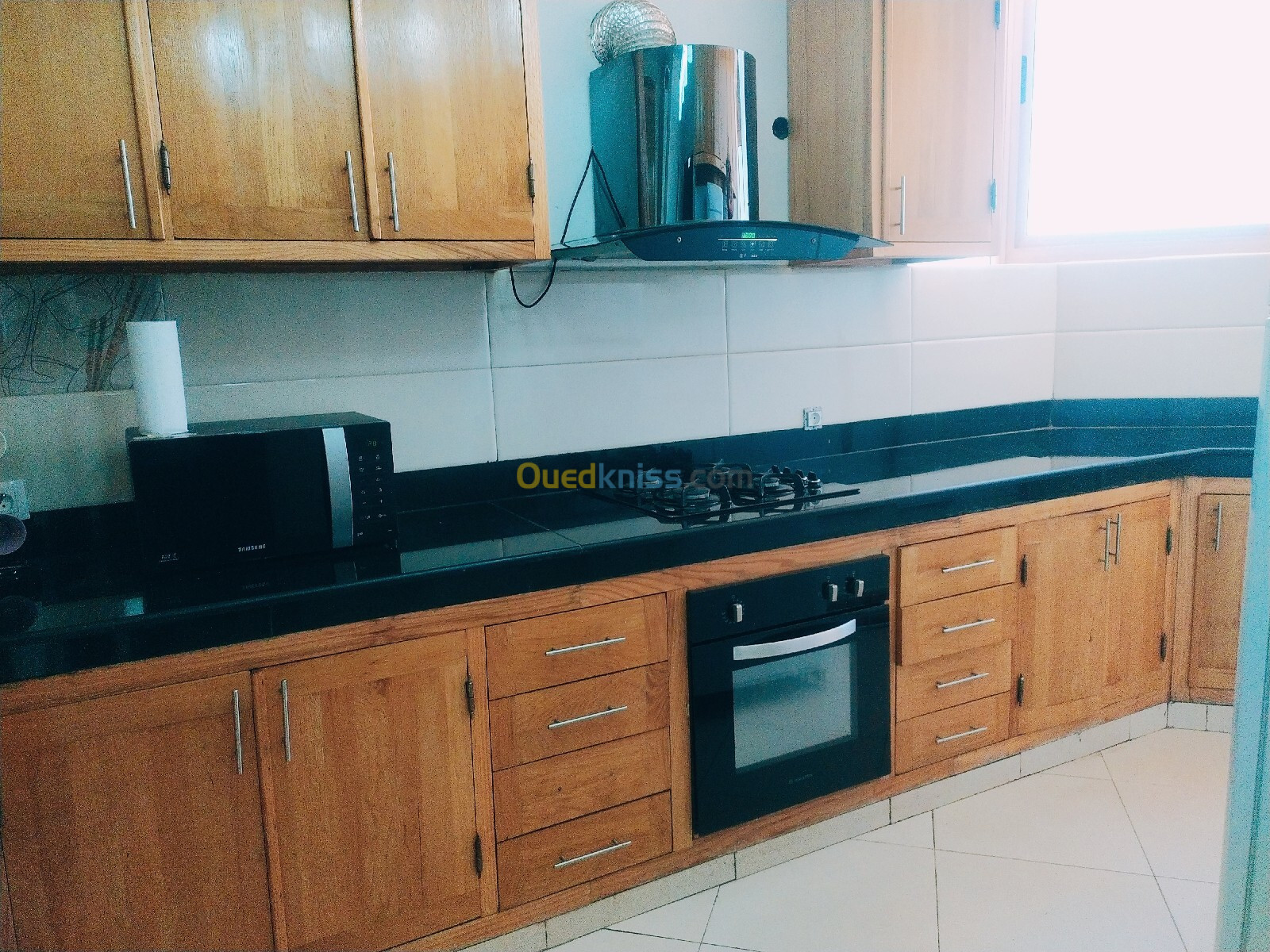 Location Appartement F3 Sidi Bel Abbès Sidi bel abbes