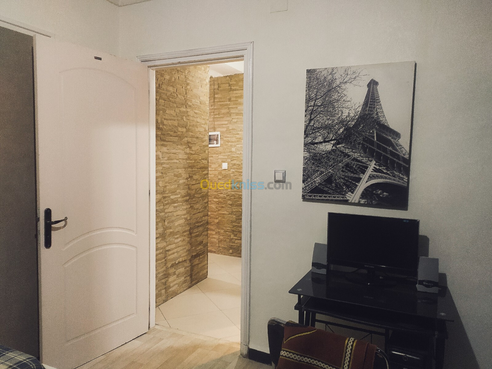 Location Appartement F3 Sidi Bel Abbès Sidi bel abbes