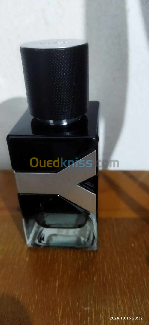 Parfum pour homme original 