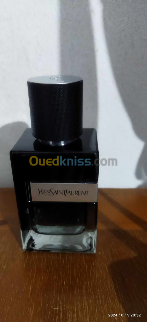 Parfum pour homme original 