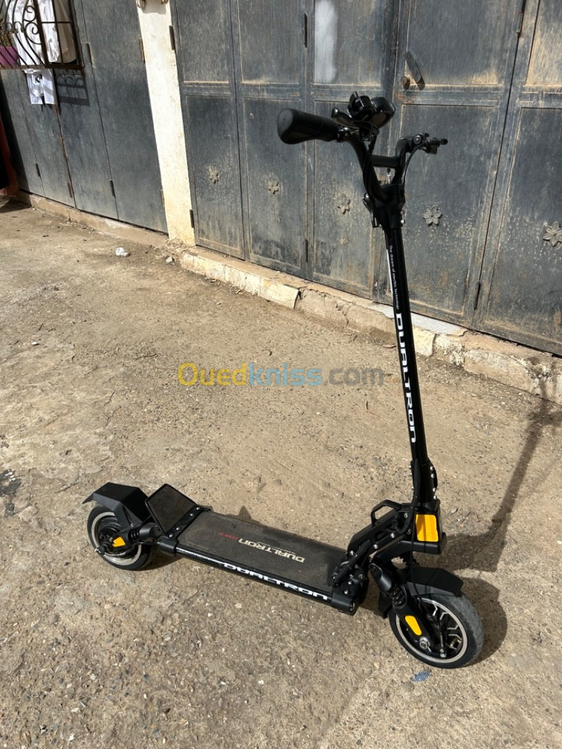 Trottinette électrique Dualtron mini 52V 13ah