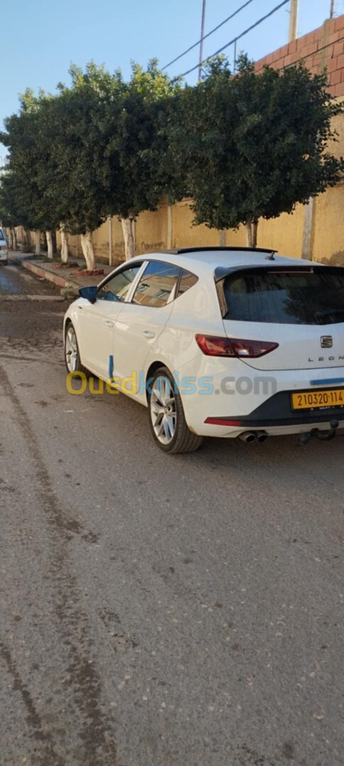 Seat Leon 2014 Leon