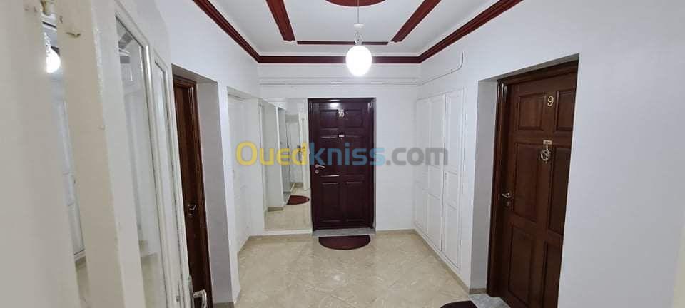 Vente Appartement F4 Alger Cheraga