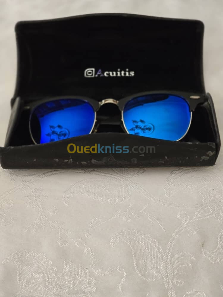 Vente de lunette de soleil pour hommes 