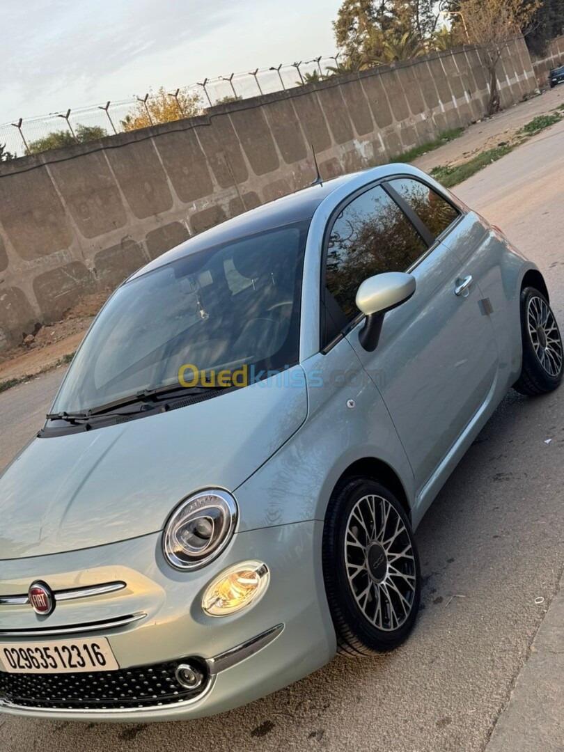 Fiat fiat 500 2023 dolcevita