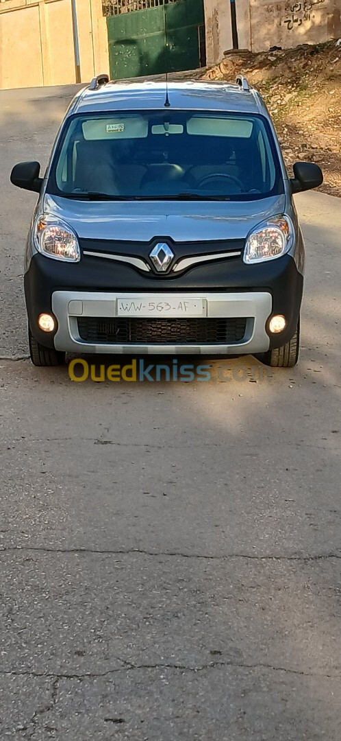 Renault Kangoo 2021 Kangoo