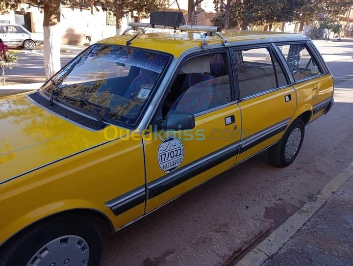 Peugeot 505 1989 