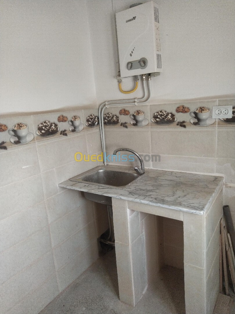 Location Appartement Alger El harrach