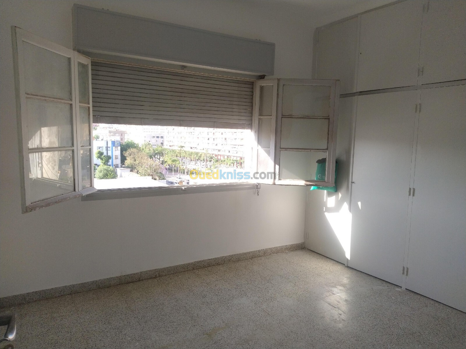 Location Appartement Alger El harrach