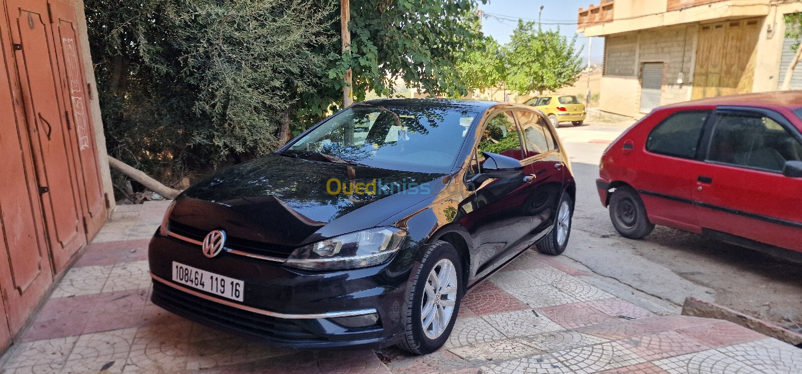 Volkswagen Golf 7 2019 START+