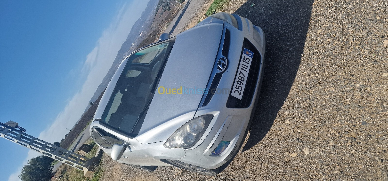 Hyundai i30 2011 i30