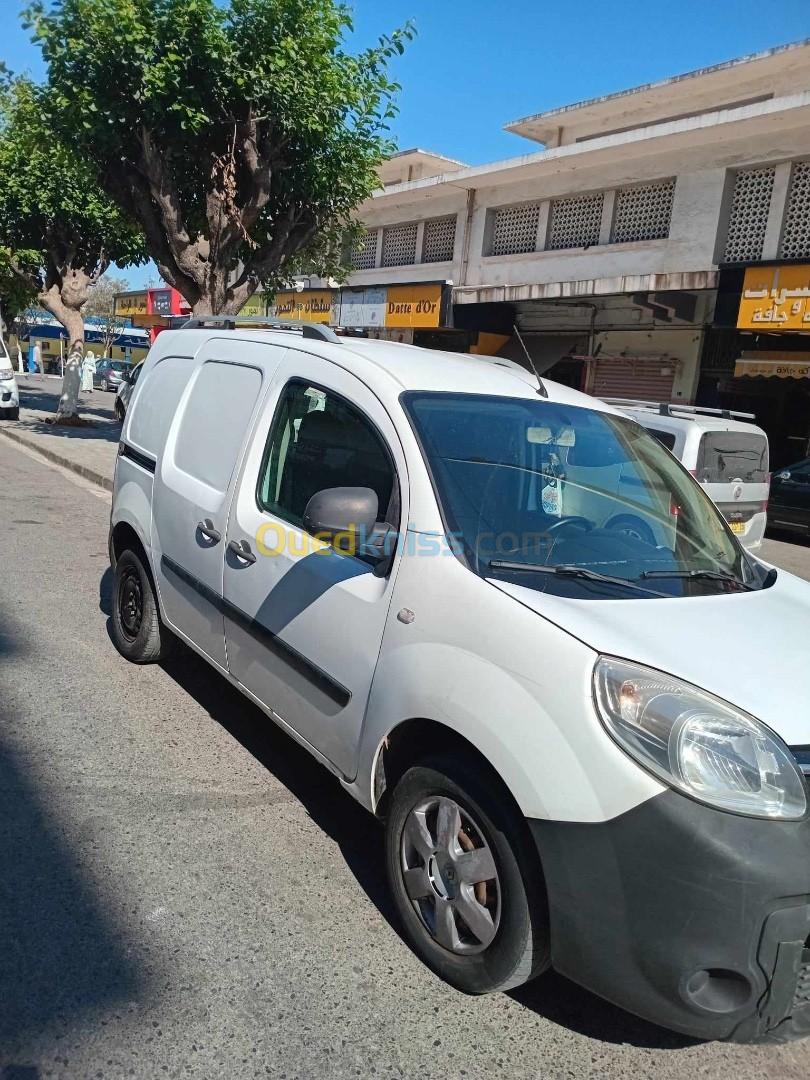 Renault Kangoo 2013 