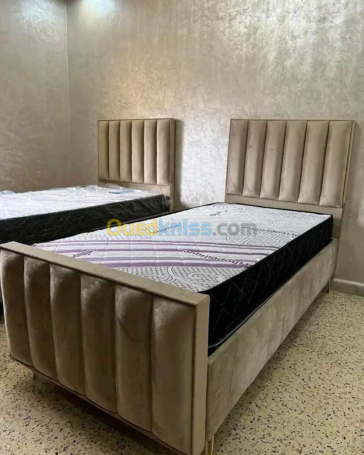 Matelas orthopédiques orreillers ماطلا مطارح مخايد