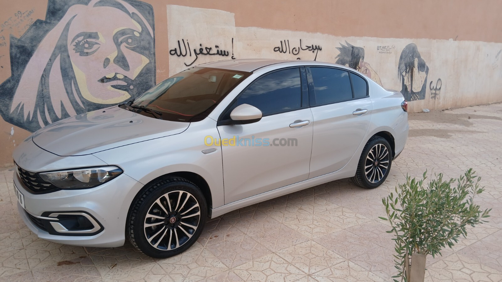 Fiat Tipo 2023 Life