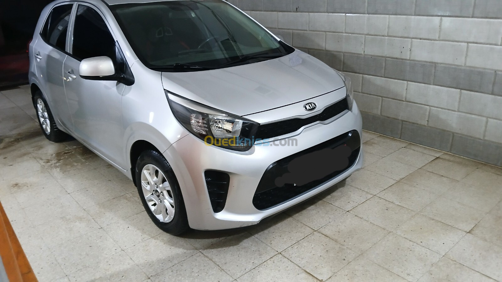 Kia Picanto 2019 EX