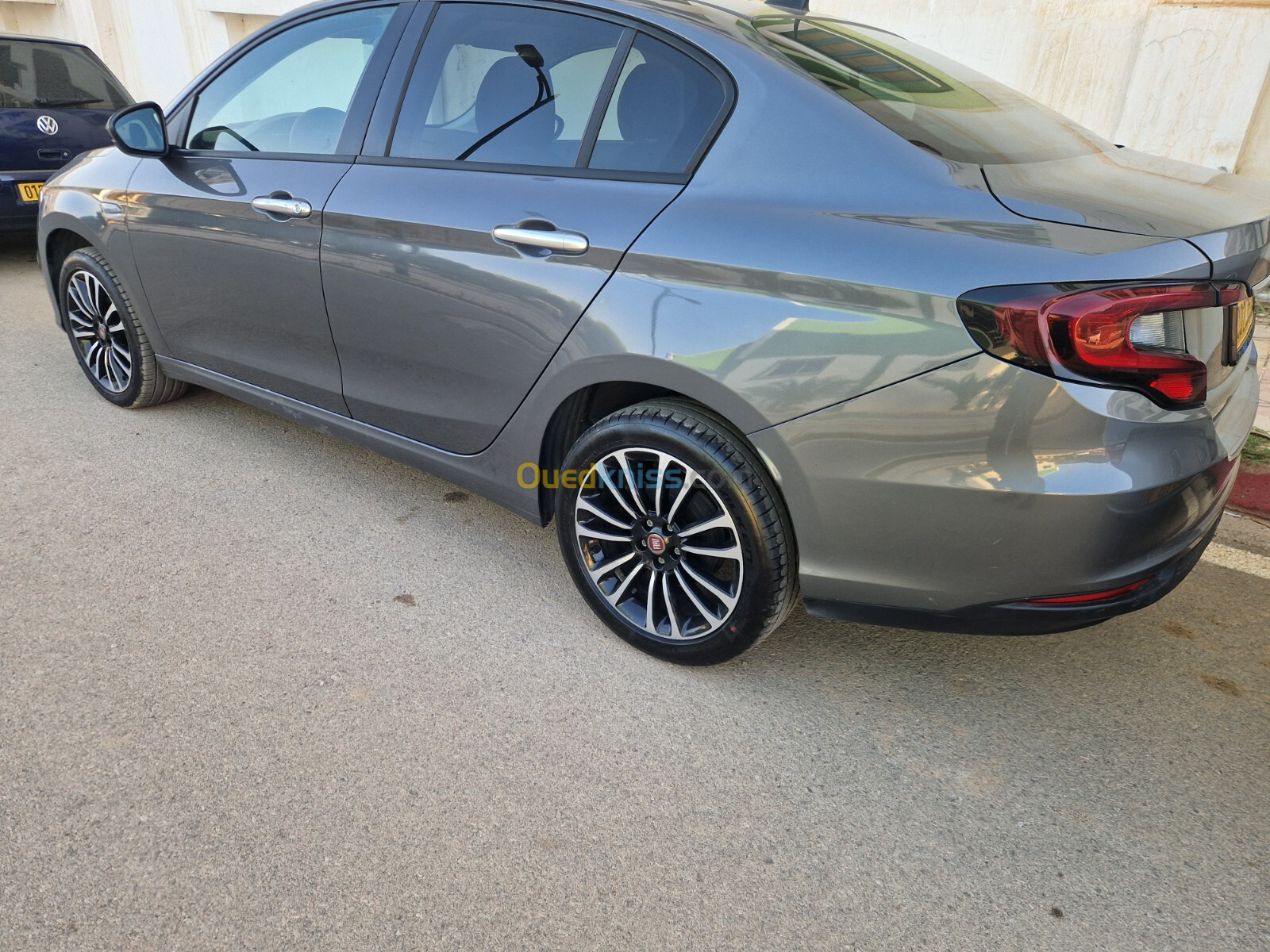 Fiat Tipo 2023 Life