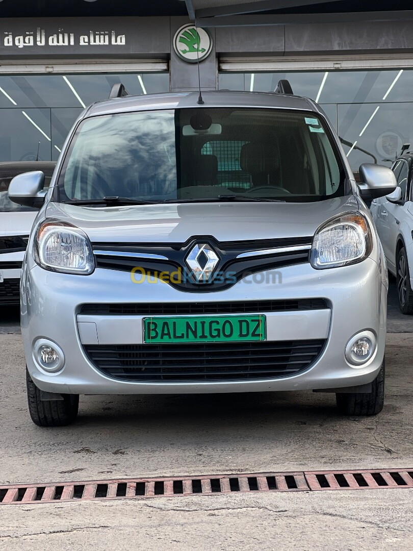 Renault Kangoo 2021 Privilège +